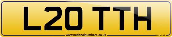 L20 TTH