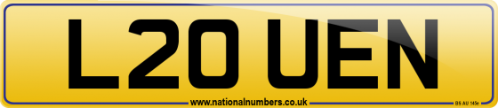 L20 UEN