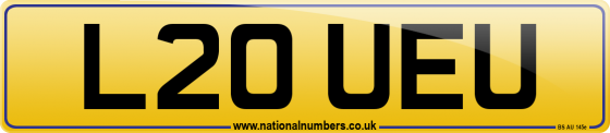 L20 UEU