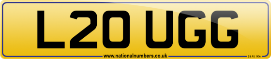 L20 UGG