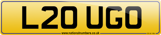 L20 UGO