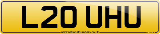 L20 UHU