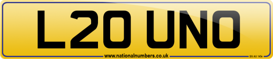 L20 UNO