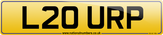 L20 URP
