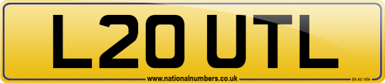 L20 UTL