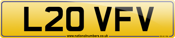 L20 VFV