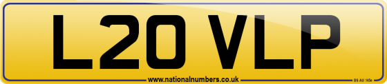 L20 VLP