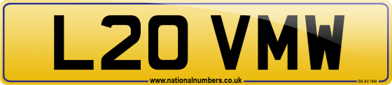 L20 VMW