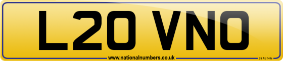 L20 VNO