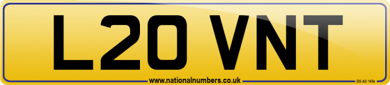 L20 VNT