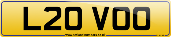 L20 VOO