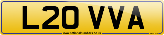 L20 VVA