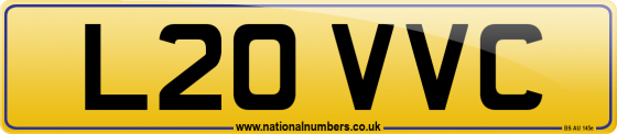 L20 VVC