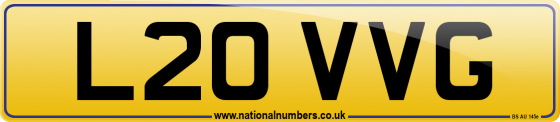 L20 VVG