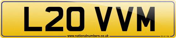 L20 VVM