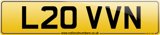 L20 VVN