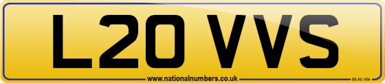 L20 VVS