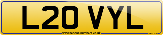 L20 VYL