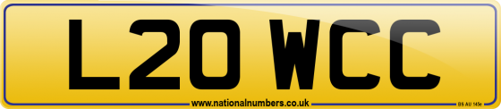 L20 WCC