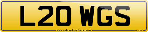 L20 WGS