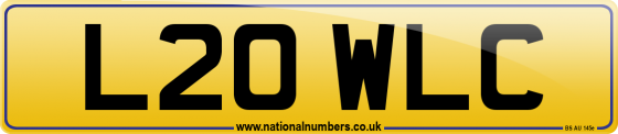 L20 WLC