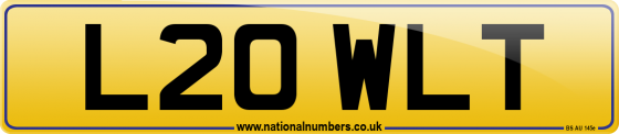 L20 WLT