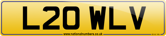 L20 WLV