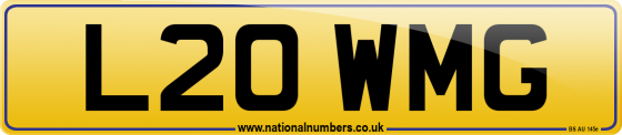 L20 WMG