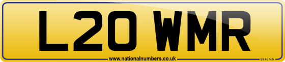 L20 WMR