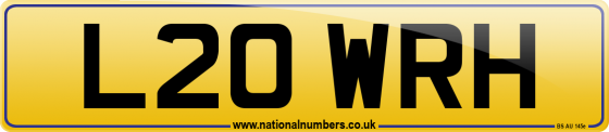 L20 WRH