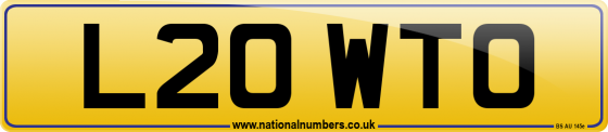 L20 WTO