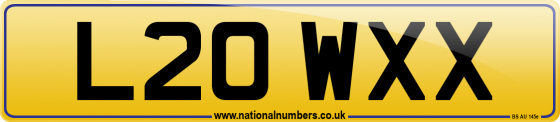 L20 WXX