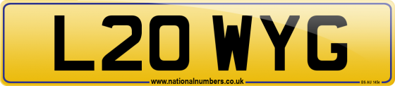 L20 WYG