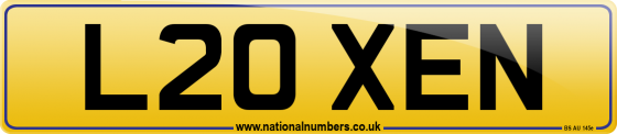 L20 XEN