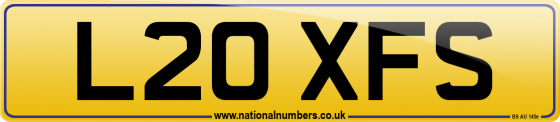 L20 XFS