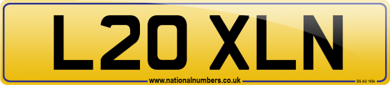 L20 XLN