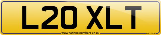 L20 XLT