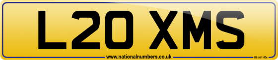 L20 XMS