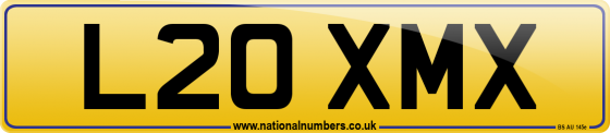 L20 XMX