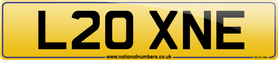 L20 XNE