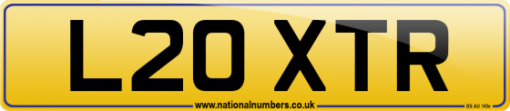 L20 XTR
