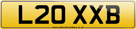 L20 XXB