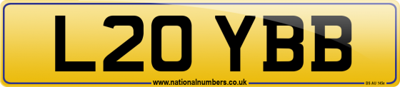 L20 YBB