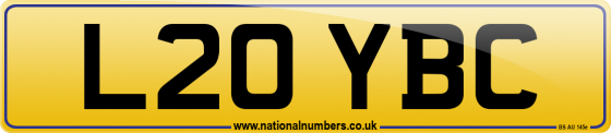 L20 YBC