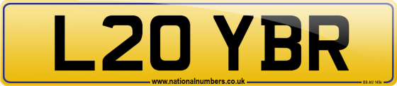 L20 YBR