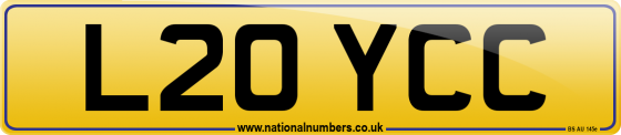 L20 YCC