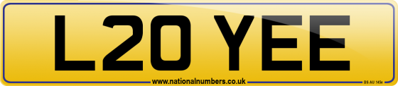 L20 YEE