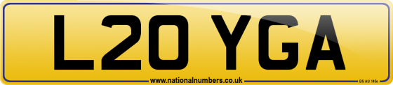 L20 YGA