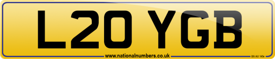 L20 YGB