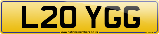 L20 YGG